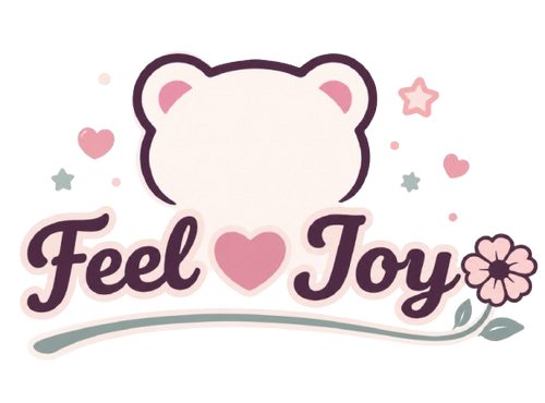 Feel Joy